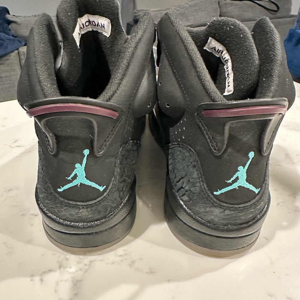 Jordan Mars View 4